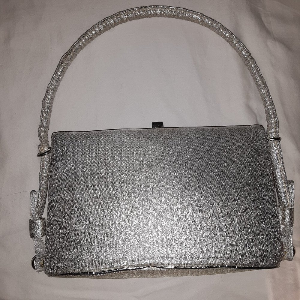 Vintage 60's evening purse